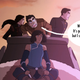 Image for article titled On Korra, Kuvira Reveals Her Greatest Weapon—And Her Biggest Mistake